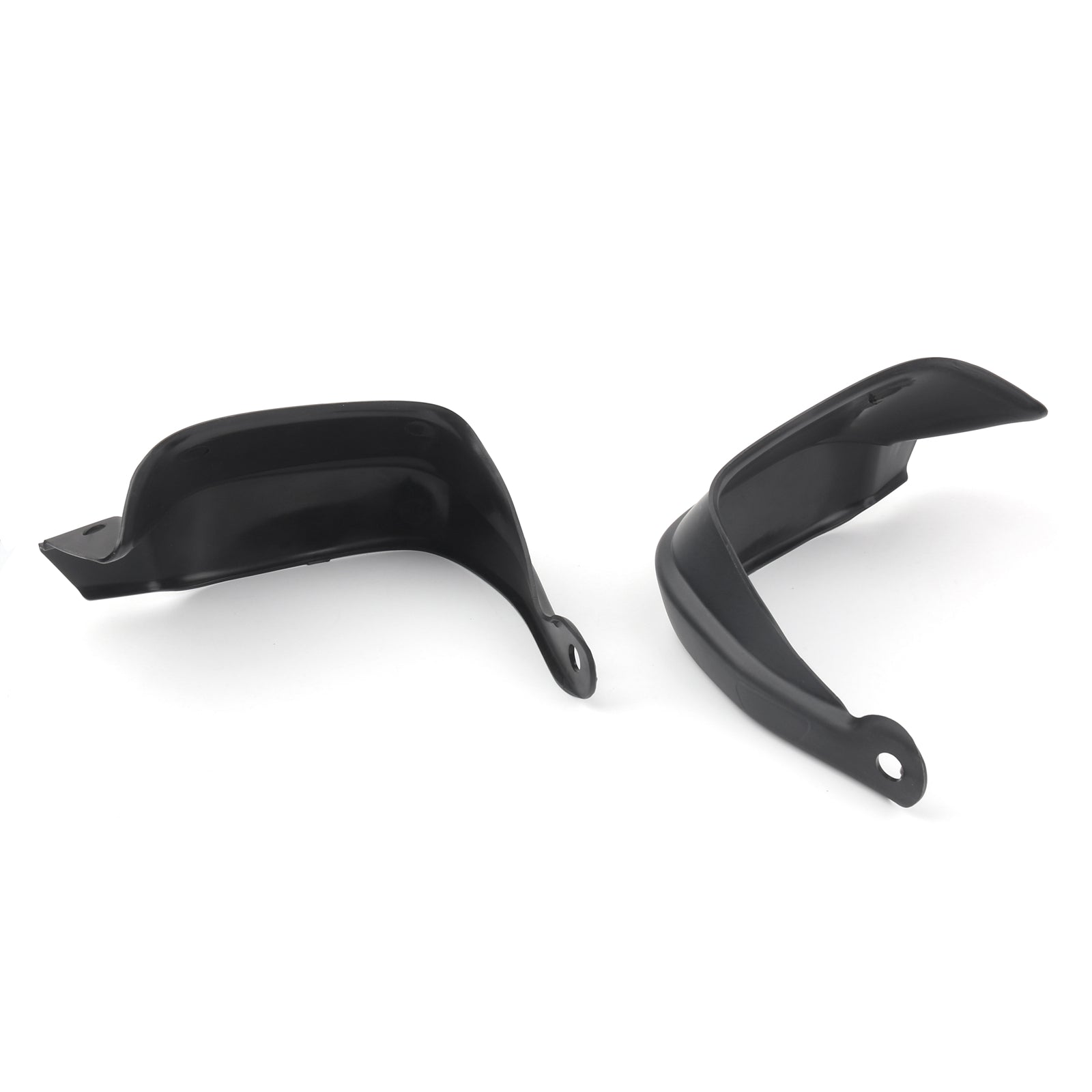 Paramani moto Paramani con inserto in alluminio per Honda CB500X 2013-2017 generico