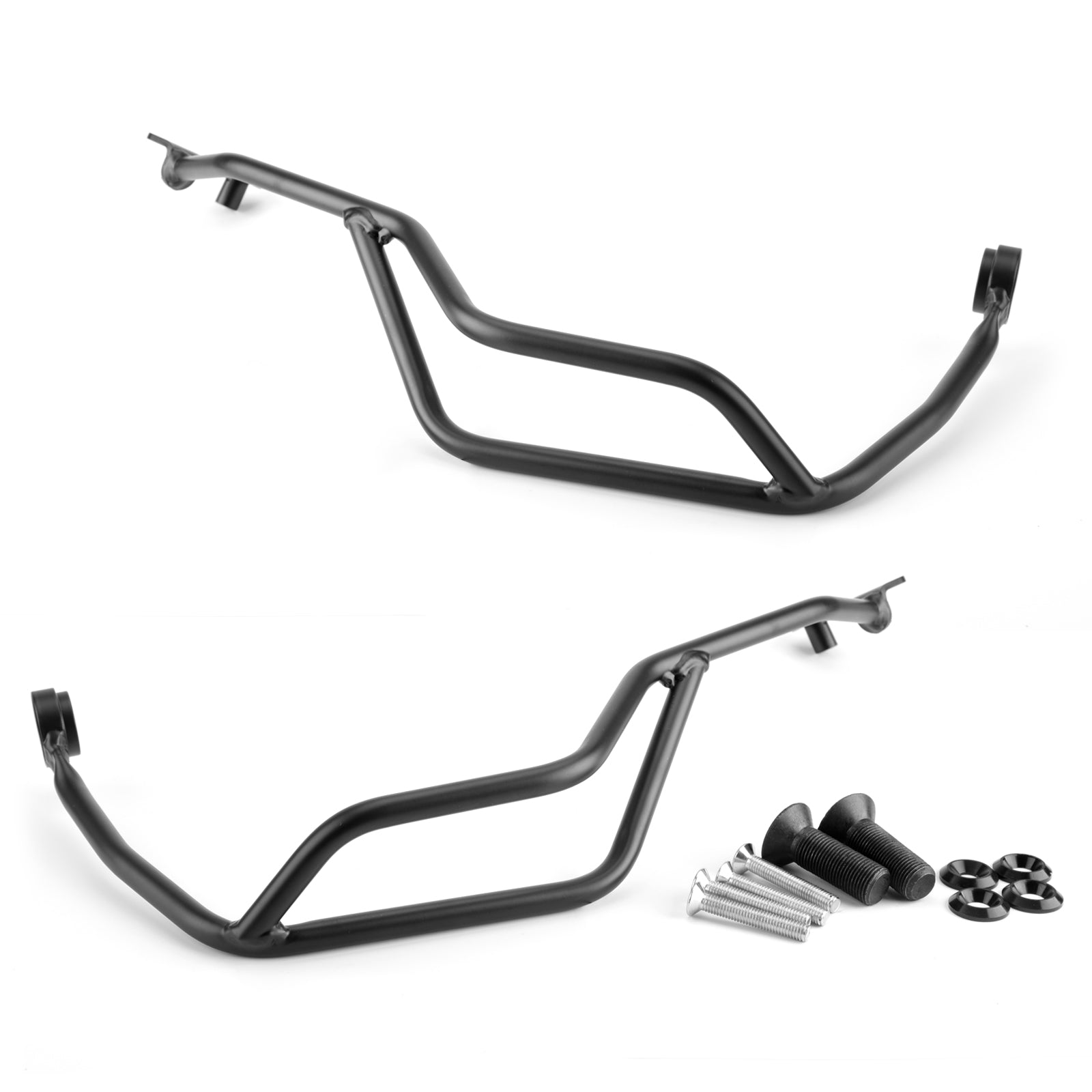 Zaščitnik ročnega varovanja krmila za Honda CRF1000L Afrika Twin 2016-2018 generično