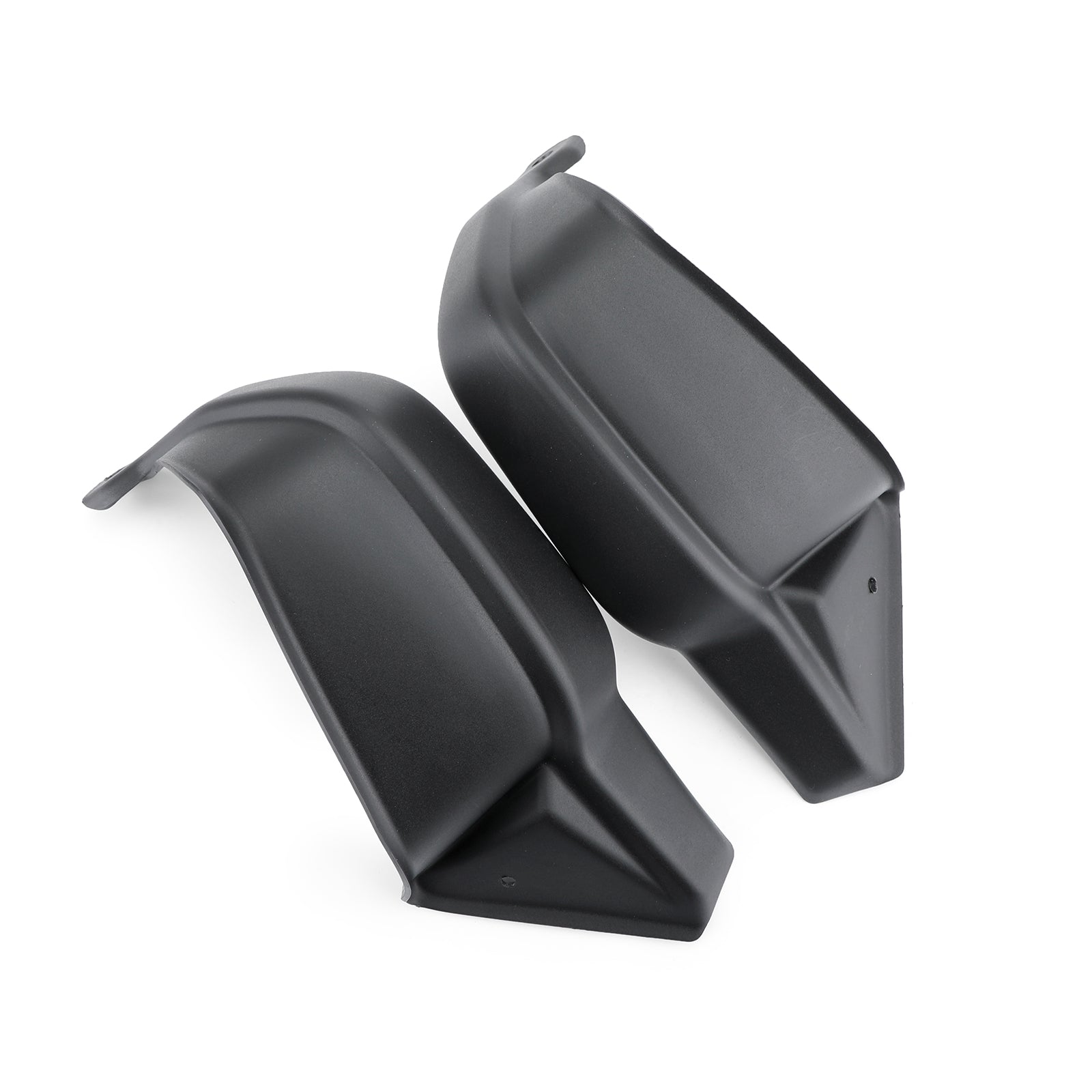 ABS-moottoripyörän käsisuojauspakkaus Kawasaki Z900RS 2018-2019 Generic for Generic