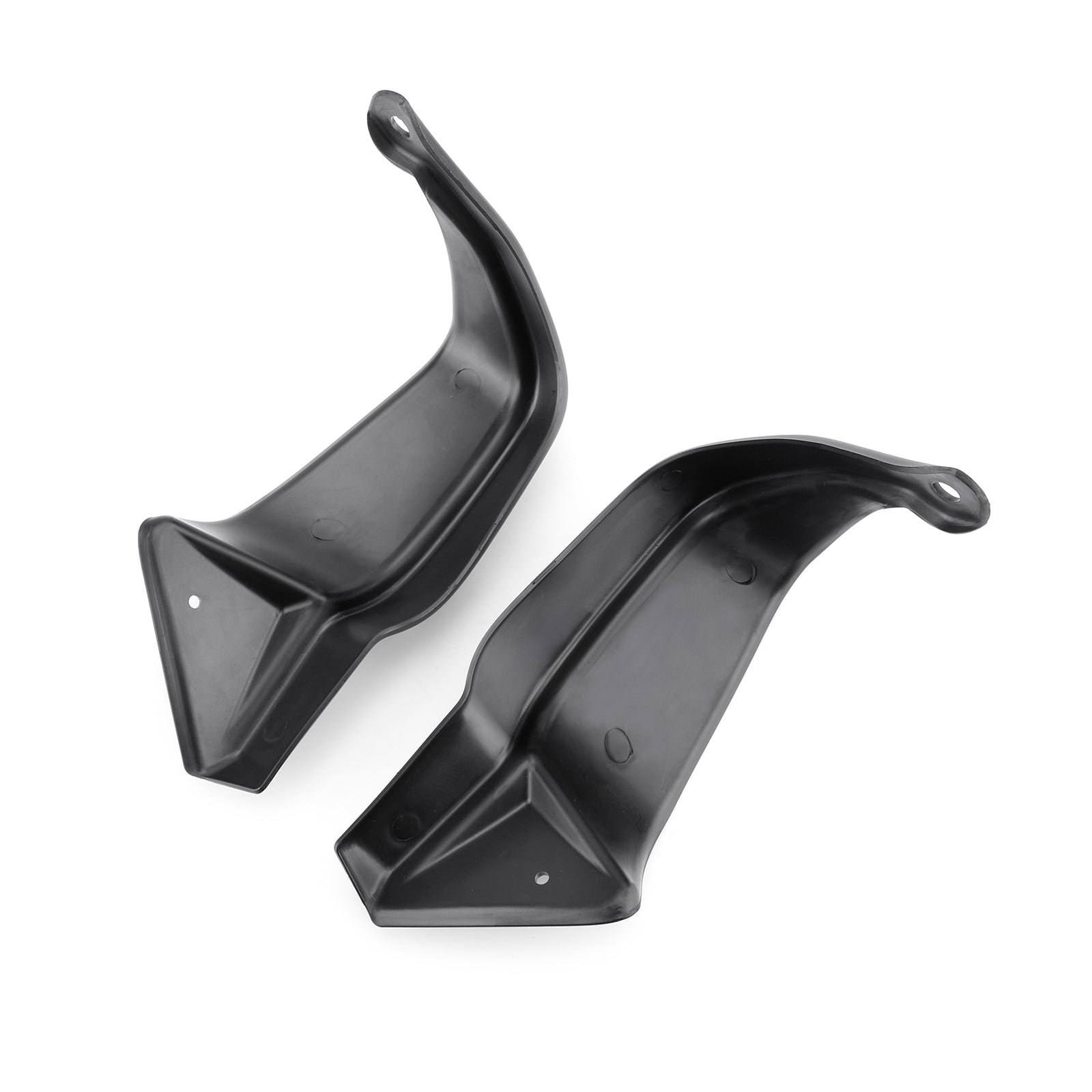 ABS-moottoripyörän käsisuojauspakkaus Kawasaki Z900RS 2018-2019 Generic for Generic