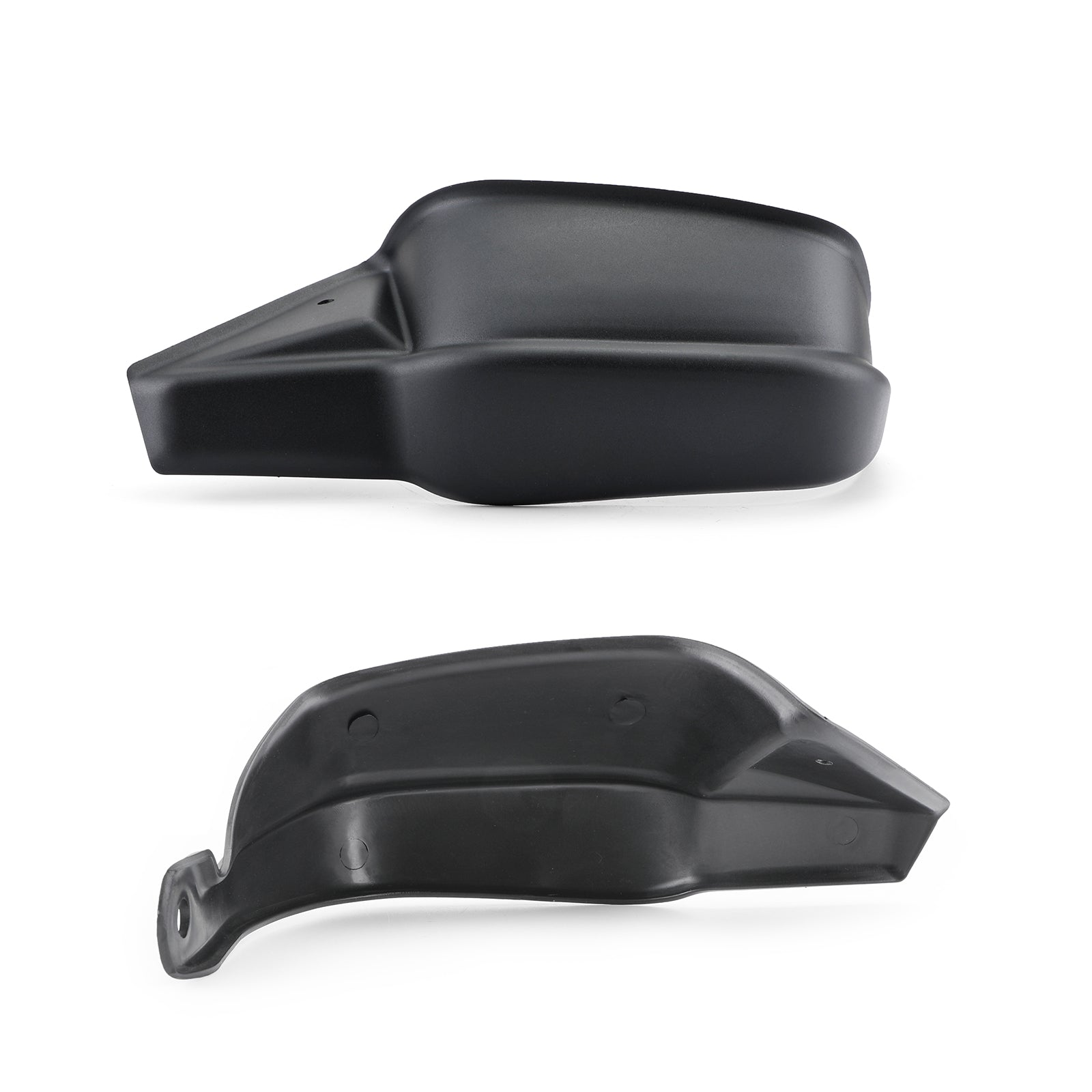 ABS-moottoripyörän käsisuojauspakkaus Kawasaki Z900RS 2018-2019 Generic for Generic