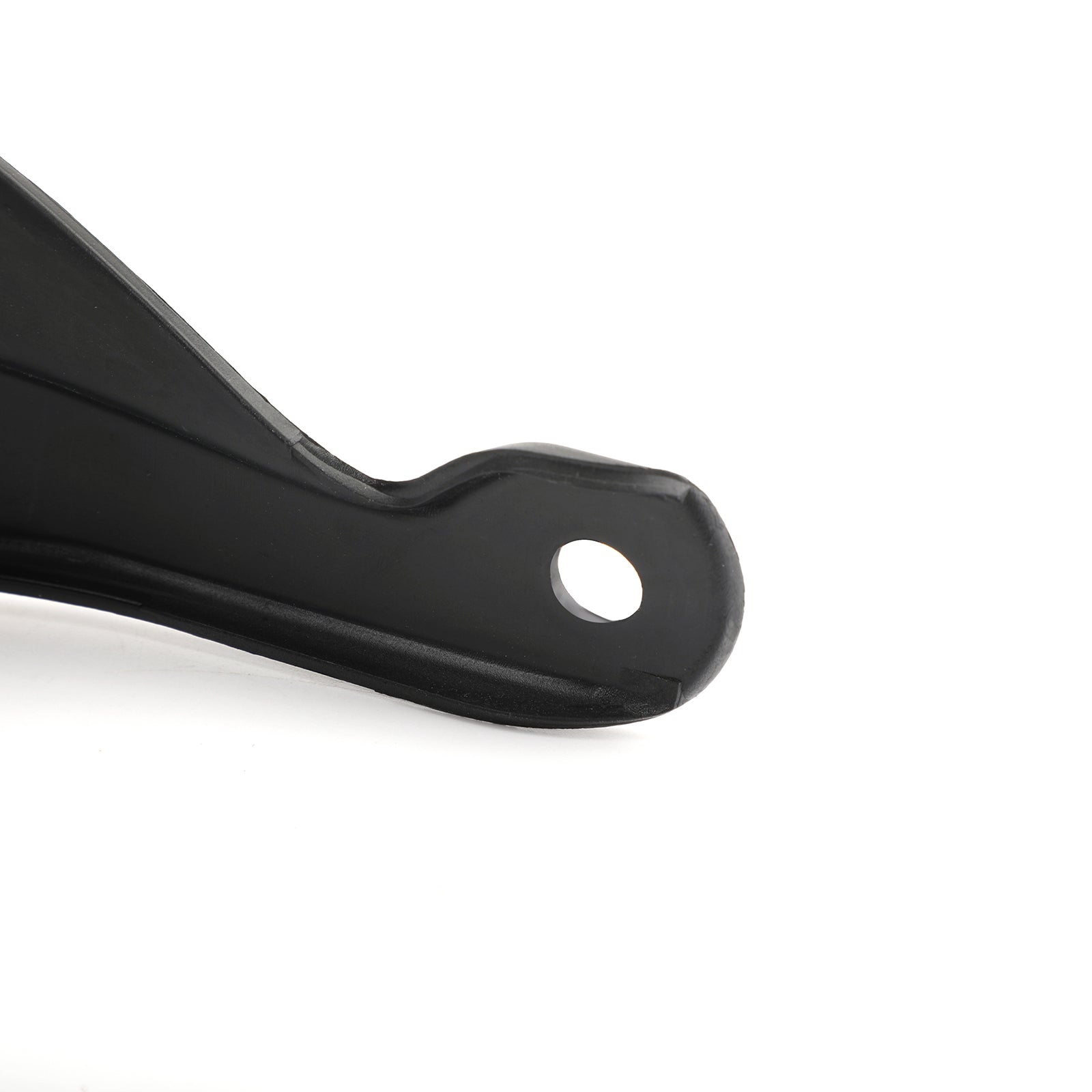 ABS-moottoripyörän käsisuojauspakkaus Kawasaki Z900RS 2018-2019 Generic for Generic