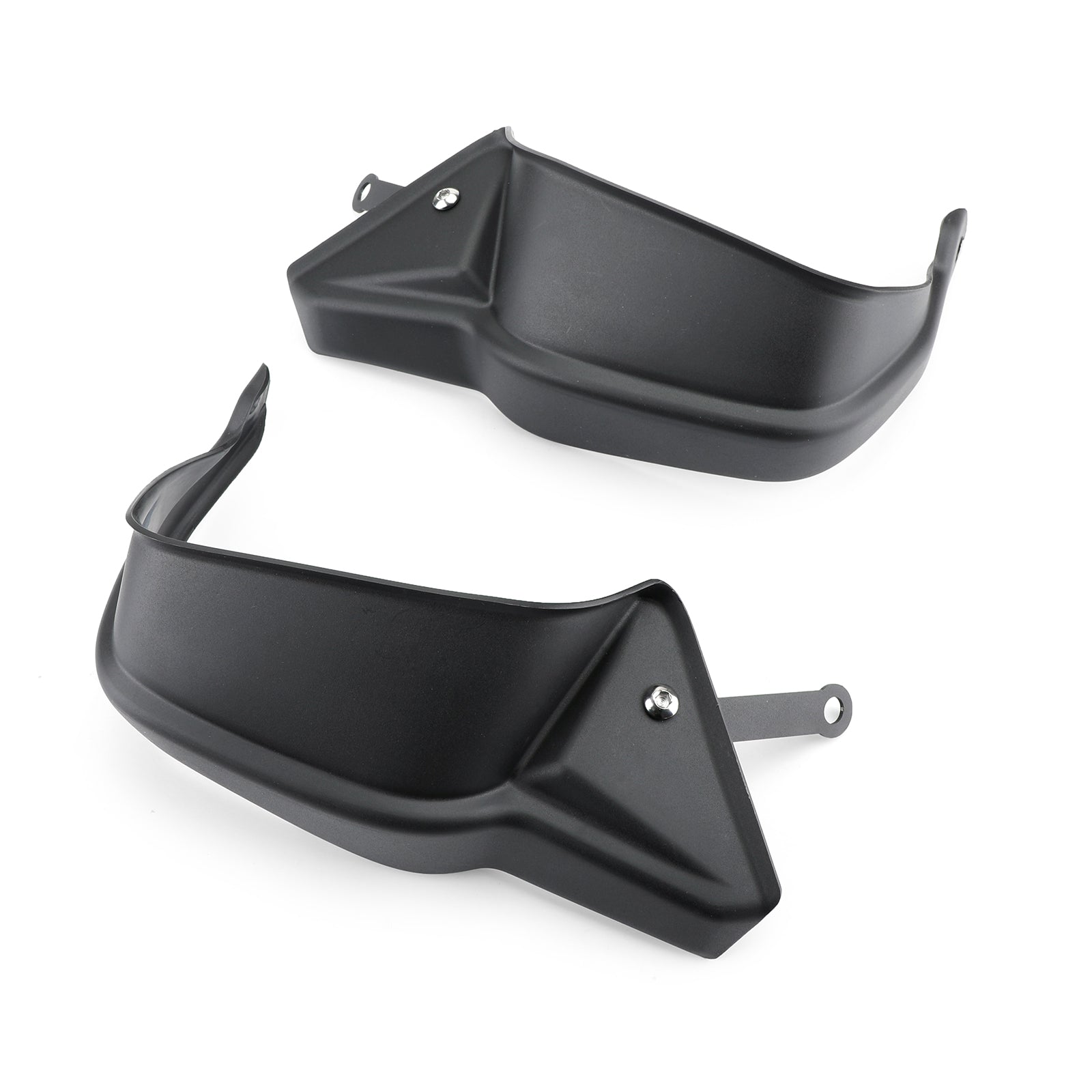 ABS-moottoripyörän käsisuojauspakkaus Kawasaki Z900RS 2018-2019 Generic for Generic