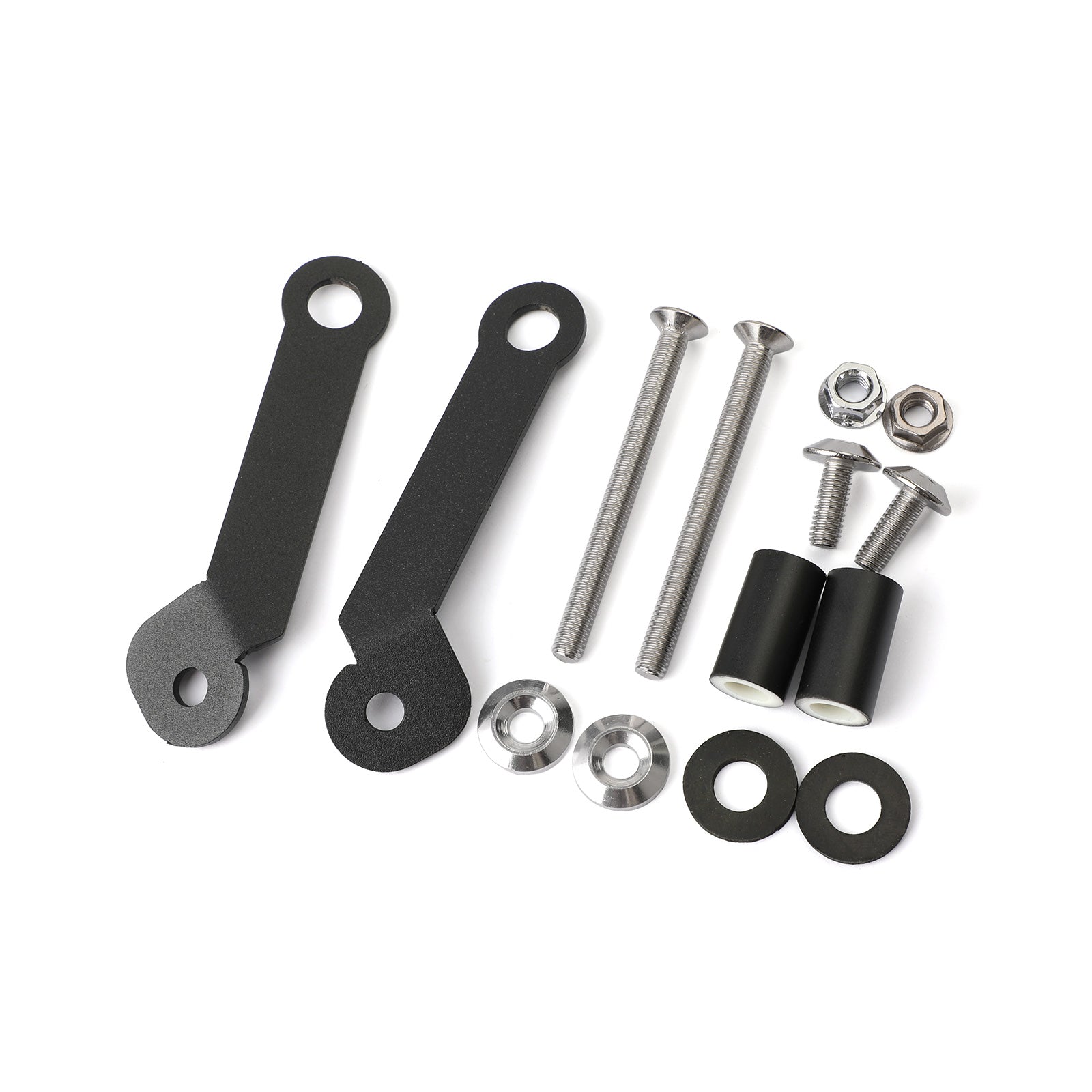 Paramanos ABS para Honda NC700 2012-2017 NC750X 2018-2019 Genérico