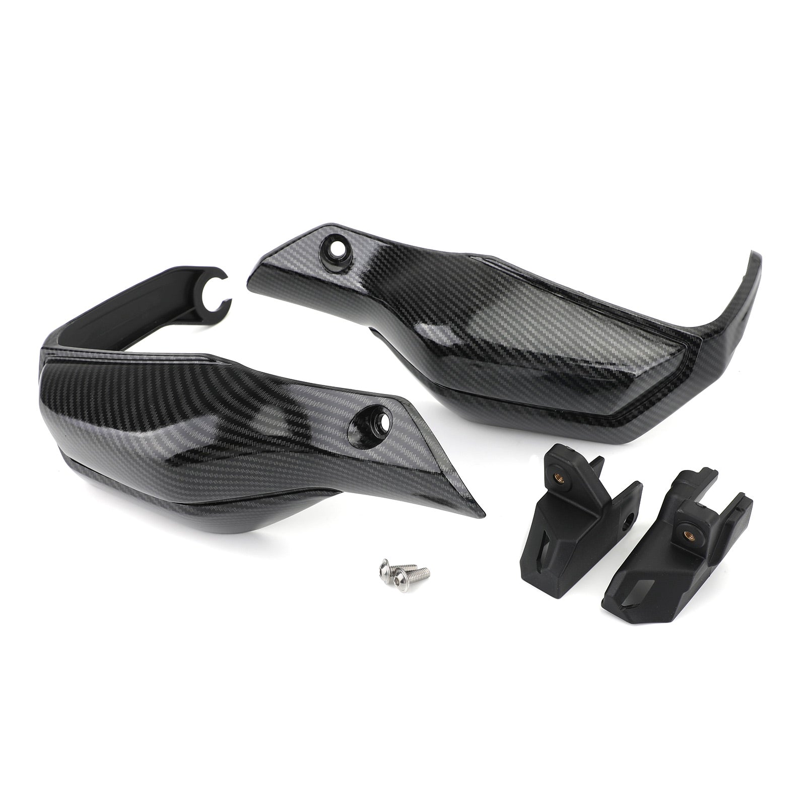 Protettore del manubrio motociclistico per Honda X-ADV 750 2017-2020 Generico