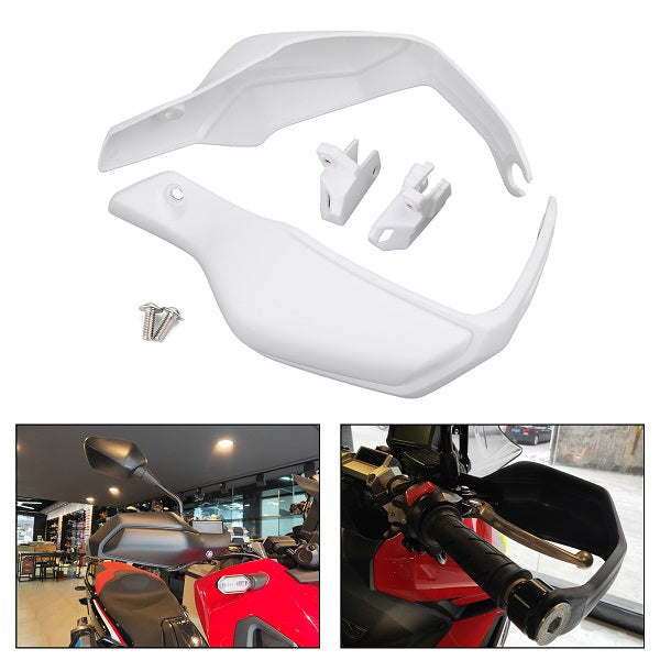 Protettore del manubrio motociclistico per Honda X-ADV 750 2017-2020 Generico