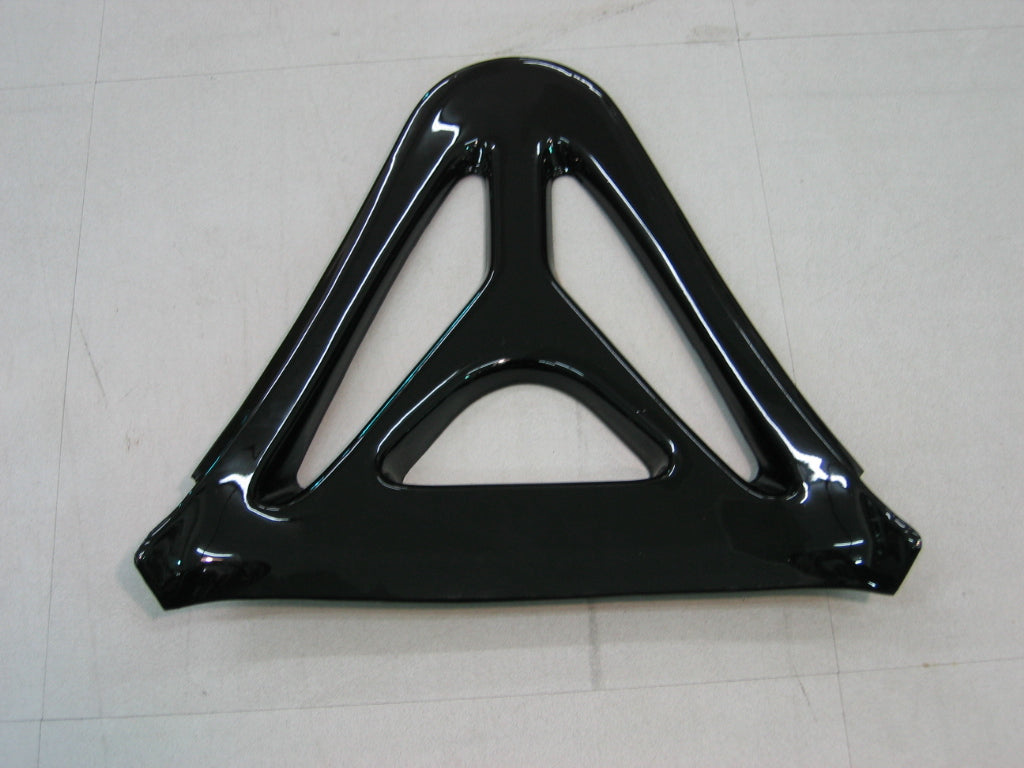 Carénages Amotopart 2000-2001 Yamaha YZF-R1 Bleu Noir R1 Generic