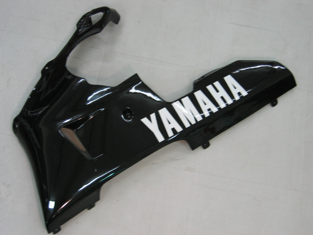 Carénages Amotopart 2000-2001 Yamaha YZF-R1 Bleu Noir R1 Generic