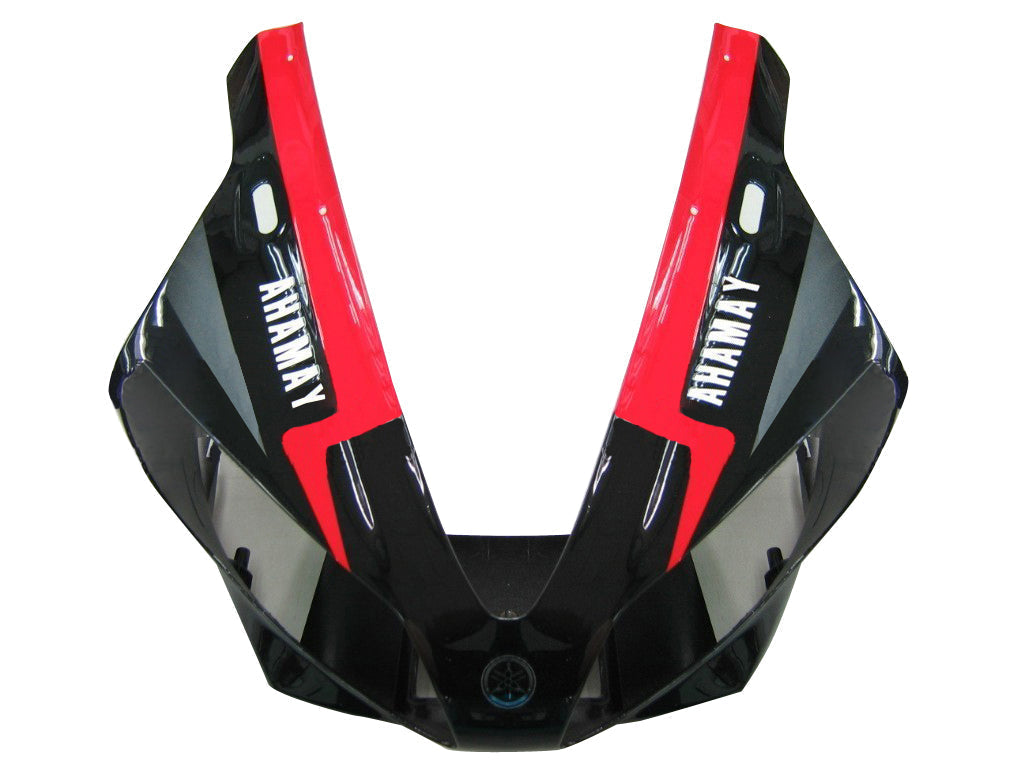 Sobe Amotopart 2000-2001 Yamaha YZF-R1 Rouge Noir št.46 Fiat generic