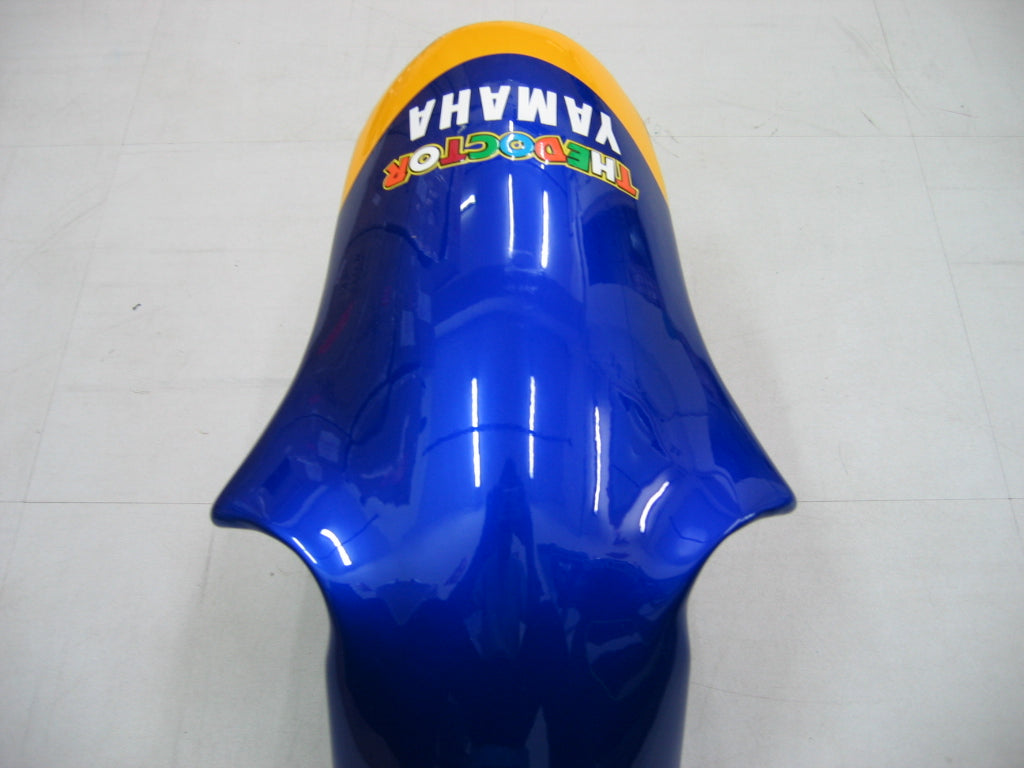 Sobe Amotopart 2000-2001 Yamaha YZF-R1 Bleu Blanc št.46 R1 generic