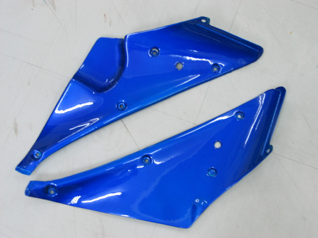Sobe Amotopart 2000-2001 Yamaha YZF-R1 Bleu Blanc št.46 R1 generic