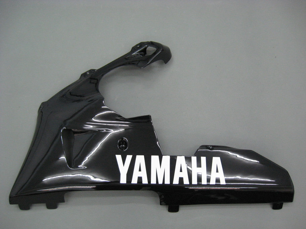 Carénages Amotopart 2000-2001 Yamaha YZF-R1 Rouge Blanc Noir YZF Generic