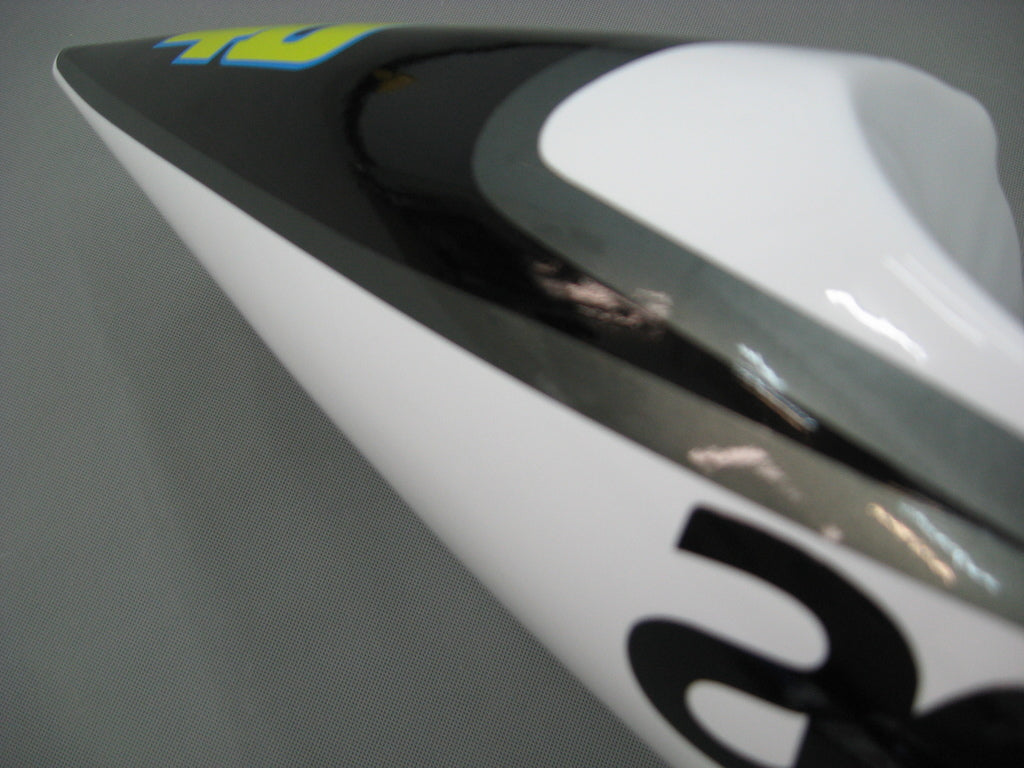 Carénages Amotopart 2000-2001 Yamaha YZF-R1 Bleu Blanc No.46 FIAT Generic