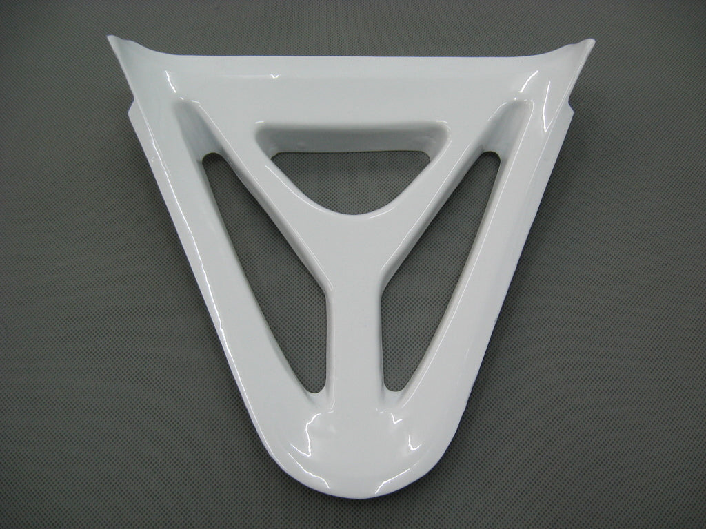 Carénages Amotopart 2000-2001 Yamaha YZF-R1 Bleu Blanc No.46 FIAT Generic