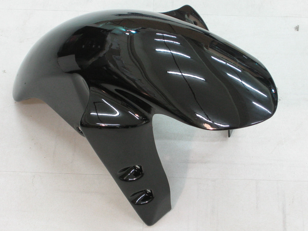 Rangenings Amotopart 2002-2003 Yamaha YZF-R1 črna r1 generična