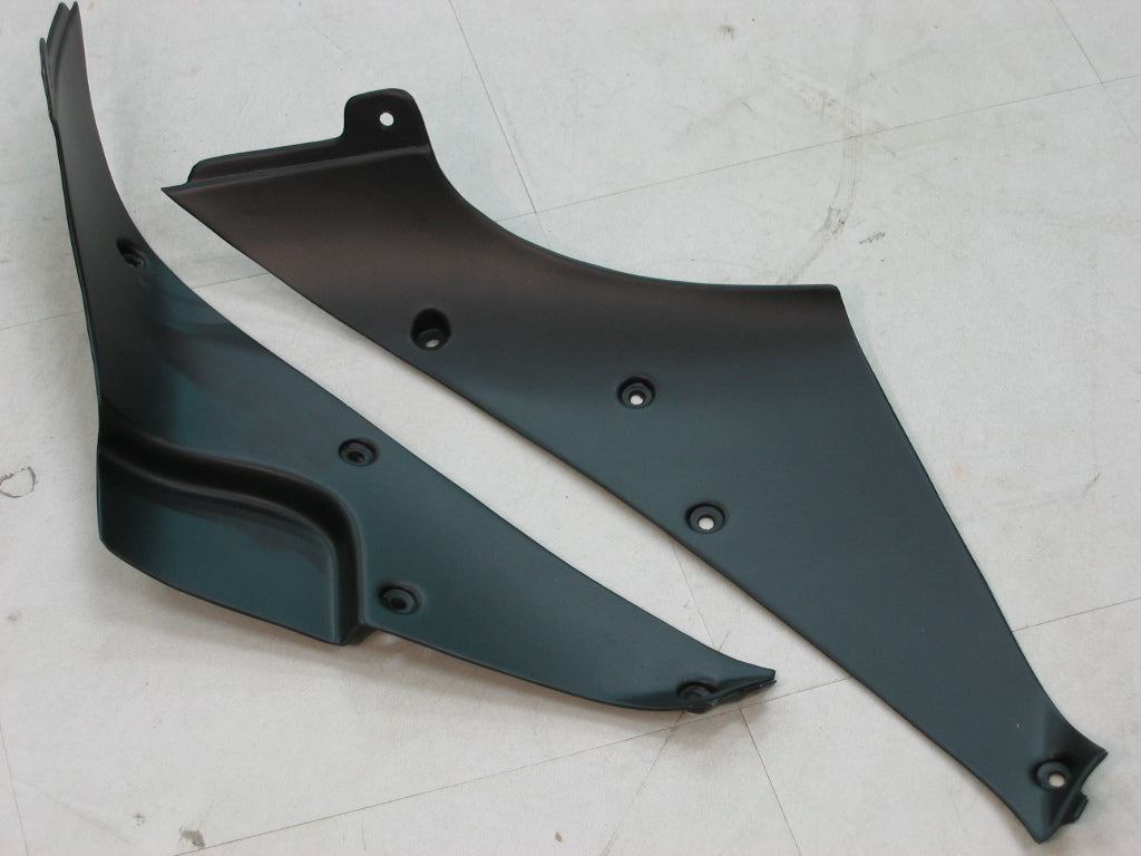 Rangenings Amotopart 2002-2003 Yamaha YZF-R1 črna r1 generična