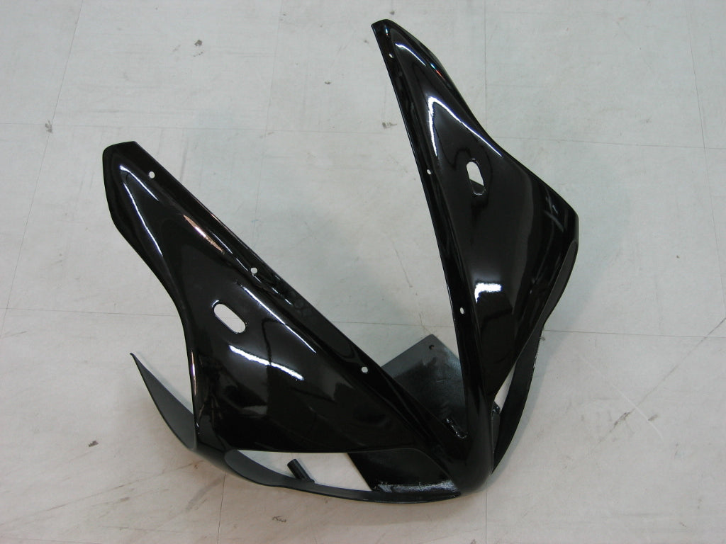 Rangenings Amotopart 2002-2003 Yamaha YZF-R1 črna r1 generična