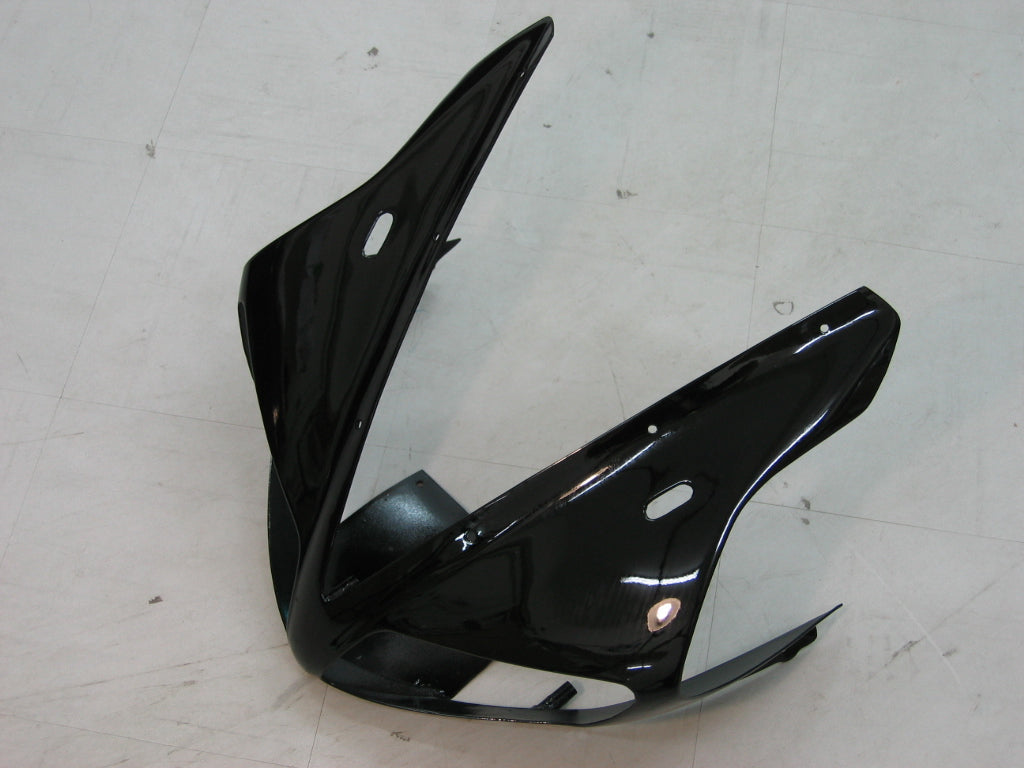 Rangenings Amotopart 2002-2003 Yamaha YZF-R1 črna r1 generična