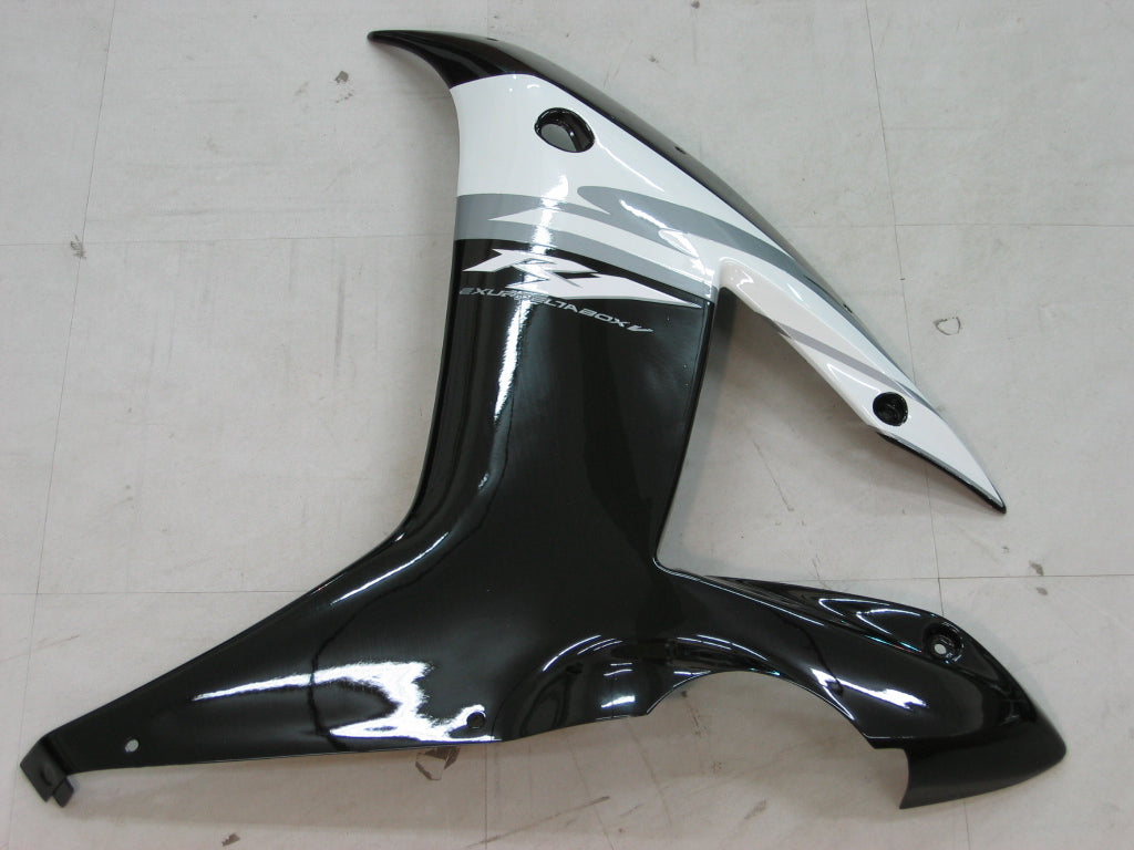 Rangenings Amotopart 2002-2003 Yamaha YZF-R1 črna r1 generična