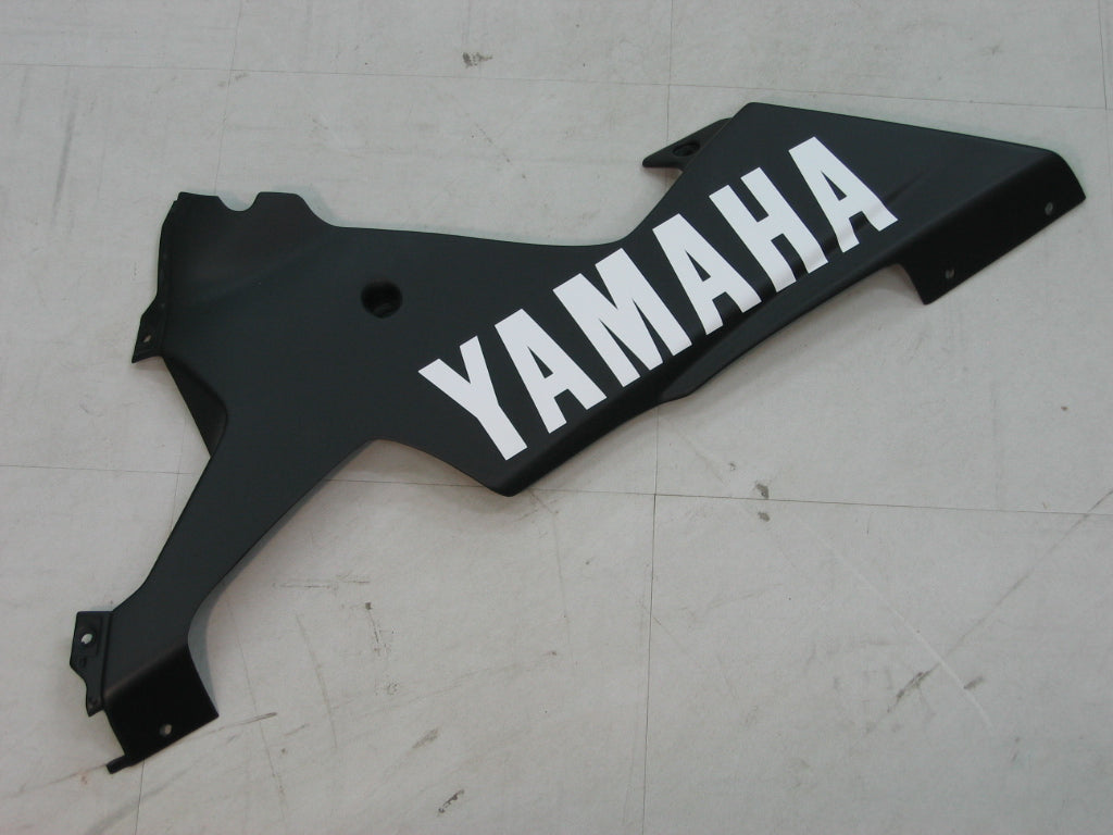 Rangenings Amotopart 2002-2003 Yamaha YZF-R1 črna r1 generična