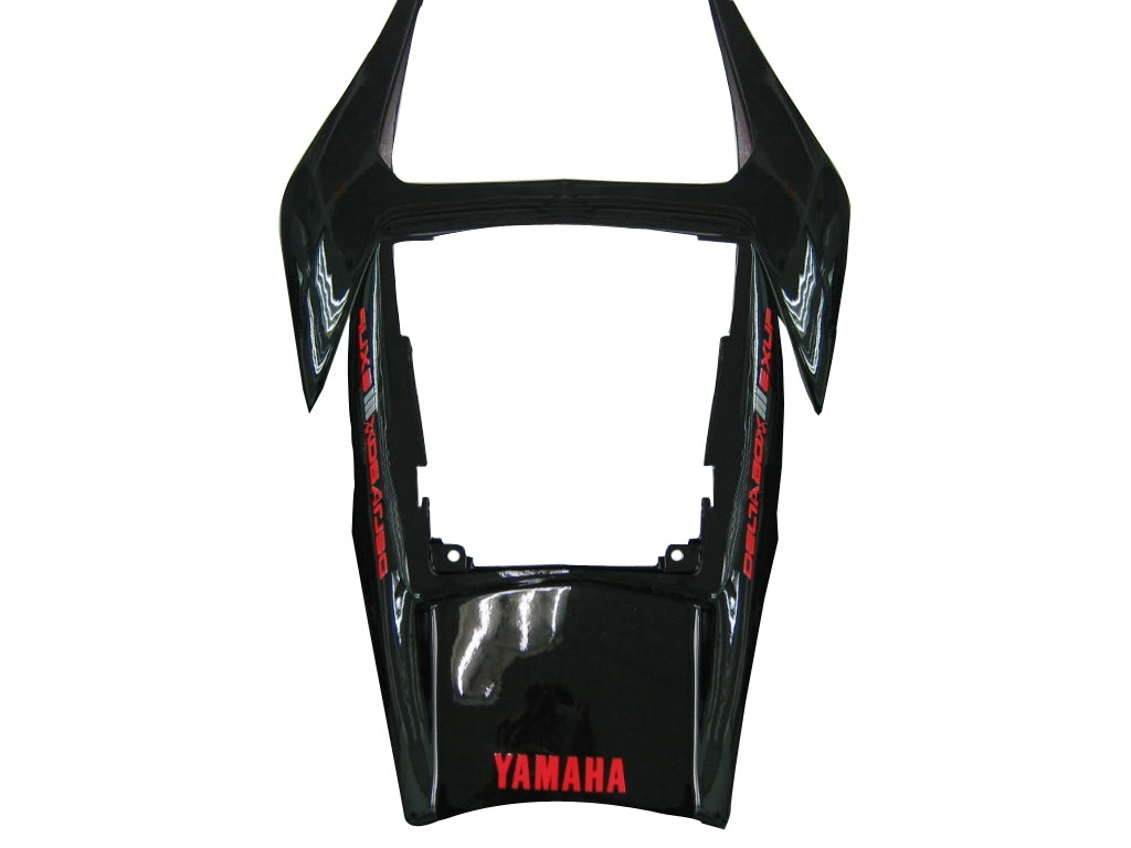 Roovers Amotopart 2002-2003 Yamaha YZF-R1 Black Tribal R1 generic