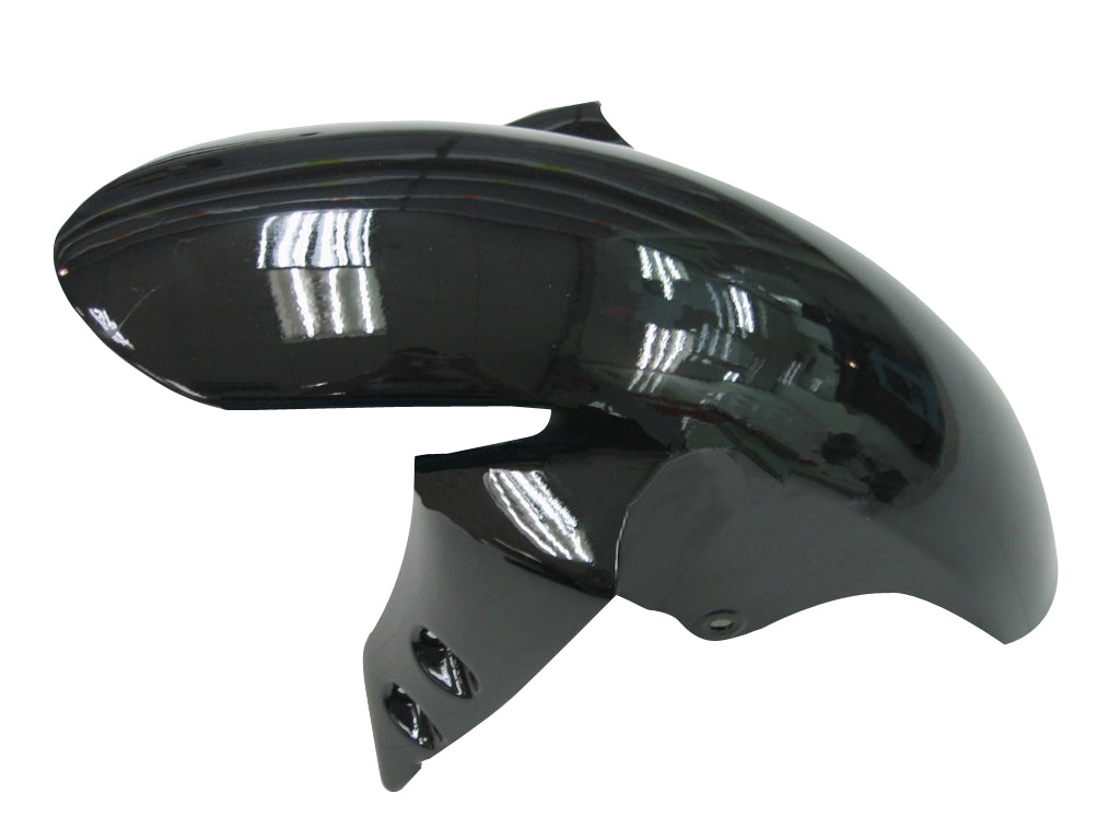 Roovers Amotopart 2002-2003 Yamaha YZF-R1 Black Tribal R1 generic