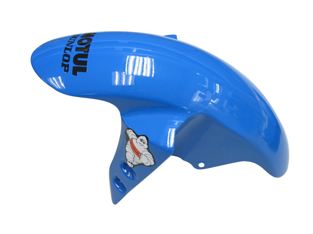 Trgi Amotopart 2002-2003 Yamaha YZF-R1 večbarvna št. 46 R1 generic