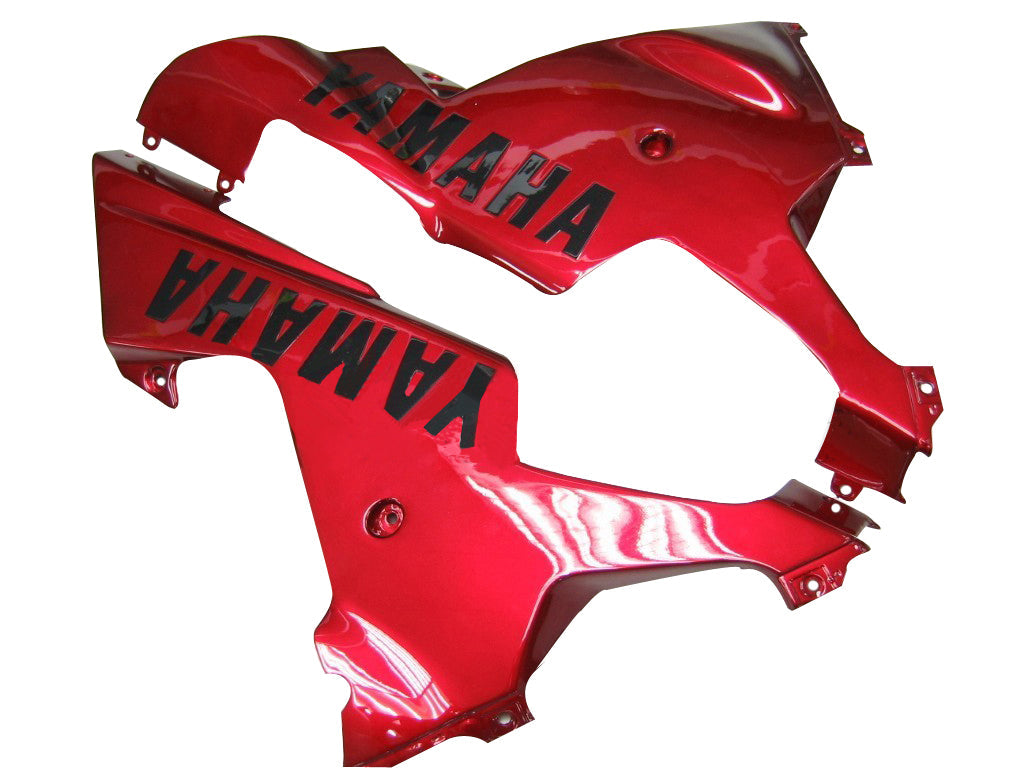 Trgi Amotopart 2002-2003 Yamaha YZF-R1 Rouge Noir R1 generic