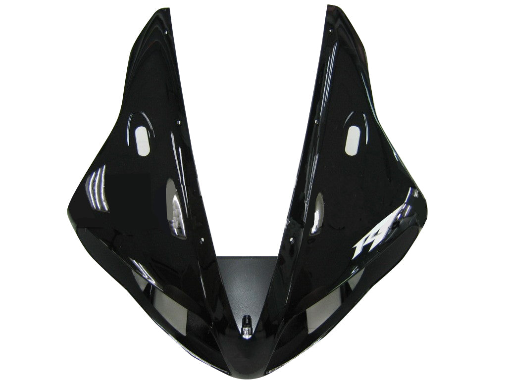 Roovers Amotopart 2002-2003 Yamaha YZF-R1Contrast Black R1 generic