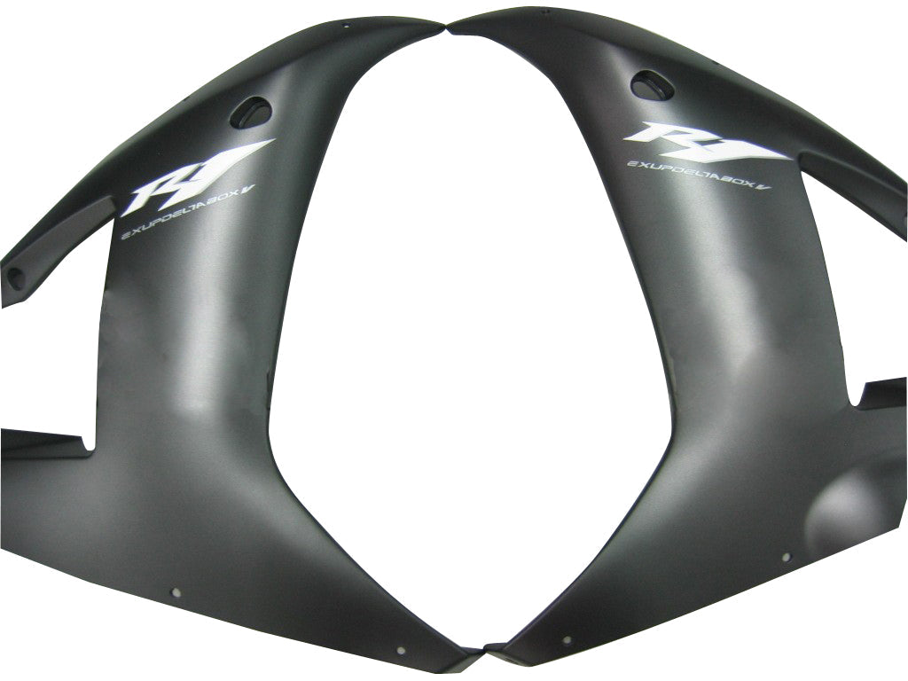 Roovers Amotopart 2002-2003 Yamaha YZF-R1Contrast Black R1 generic
