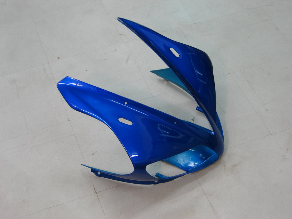 Roovers Amotopart 2002-2003 Yamaha YZF-R1Blue R1 generic