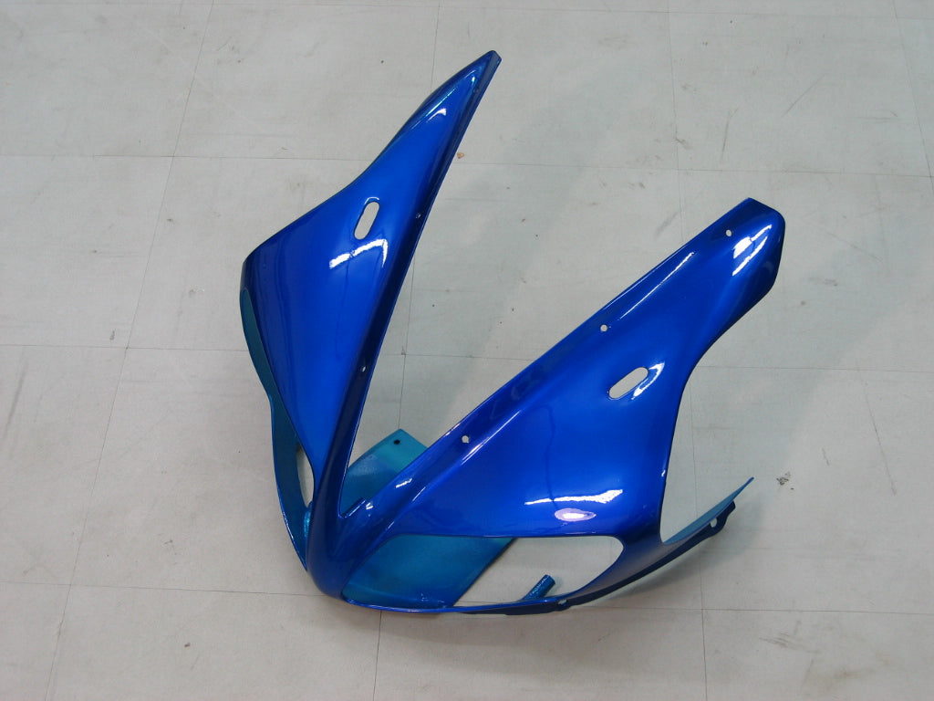 Roovers Amotopart 2002-2003 Yamaha YZF-R1Blue R1 generic