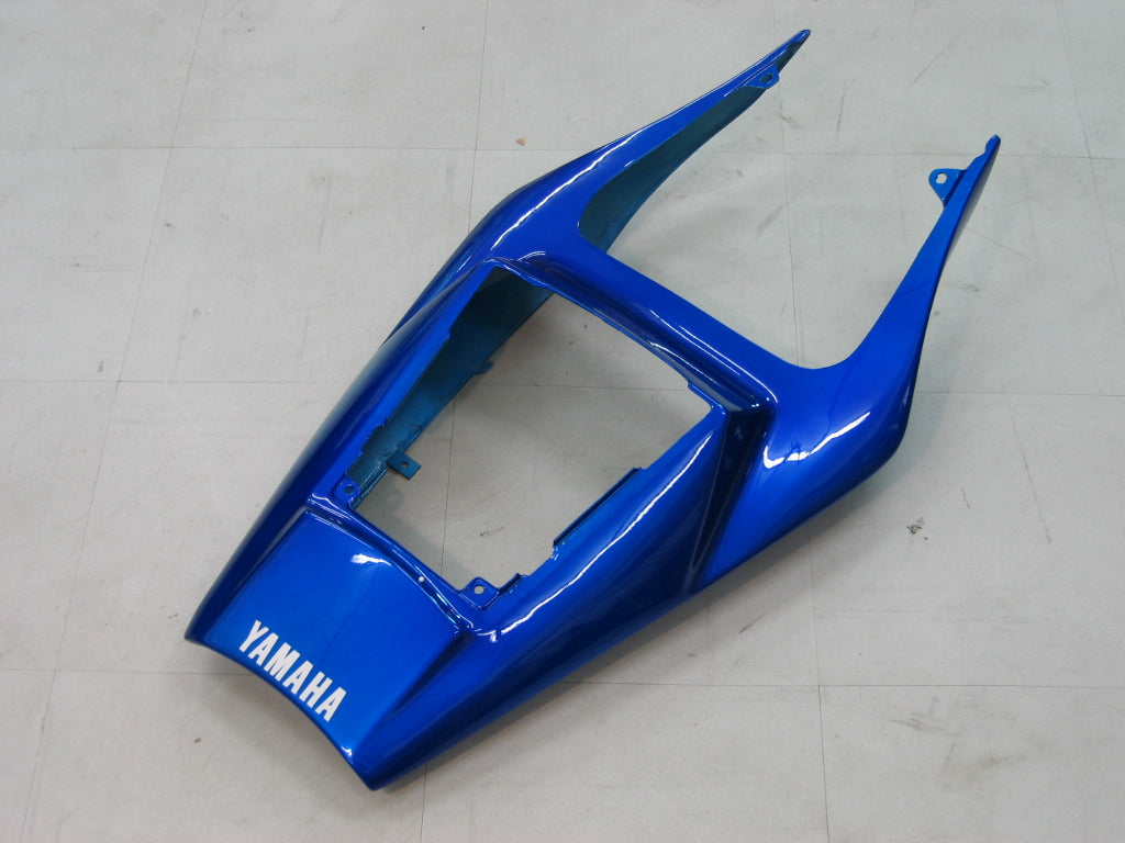 Roovers Amotopart 2002-2003 Yamaha YZF-R1Blue R1 generic