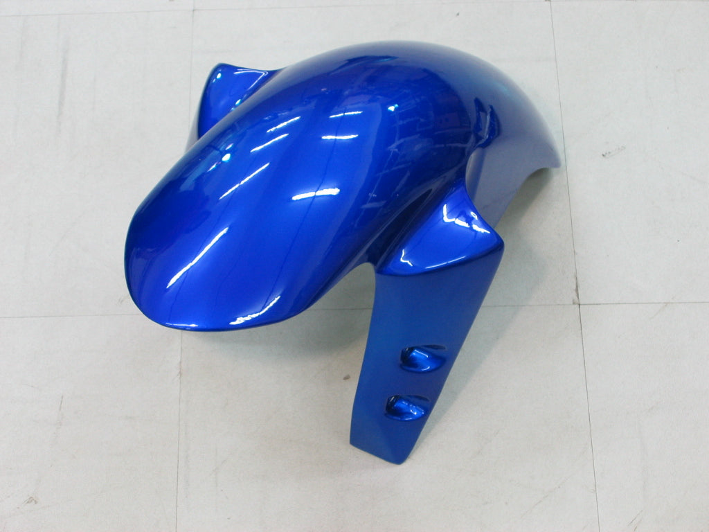 Roovers Amotopart 2002-2003 Yamaha YZF-R1Blue R1 generic
