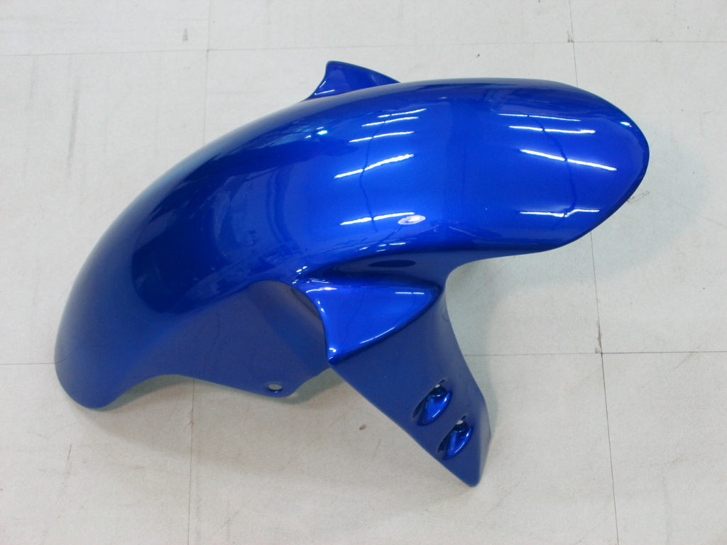 Roovers Amotopart 2002-2003 Yamaha YZF-R1Blue R1 generic