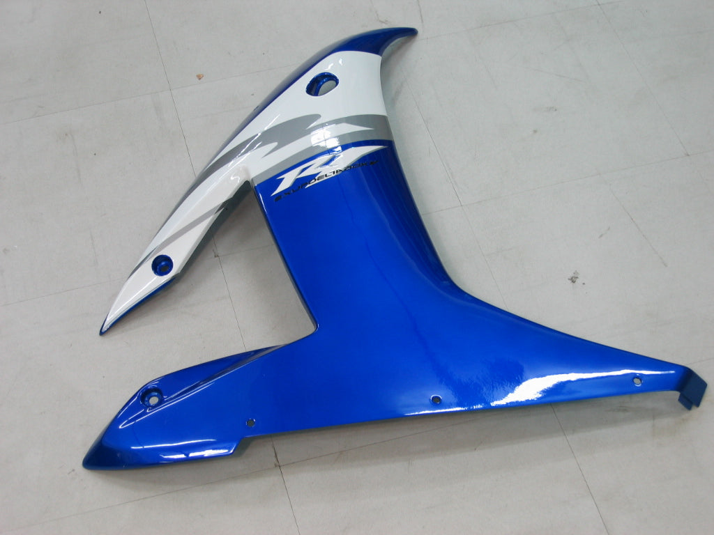 Roovers Amotopart 2002-2003 Yamaha YZF-R1Blue R1 generic