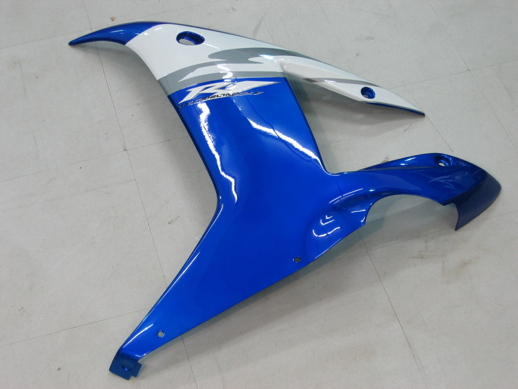 Roovers Amotopart 2002-2003 Yamaha YZF-R1Blue R1 generic