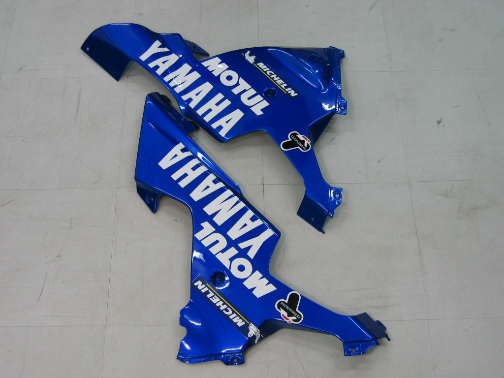 Sobe Amotopart 2002-2003 Yamaha YZF-R1Blue št.46 R1 generic
