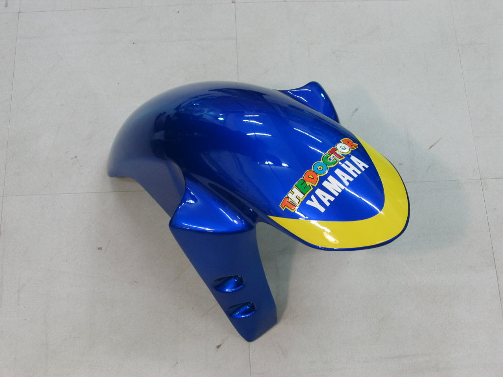 Sobe Amotopart 2002-2003 Yamaha YZF-R1Blue št.46 R1 generic