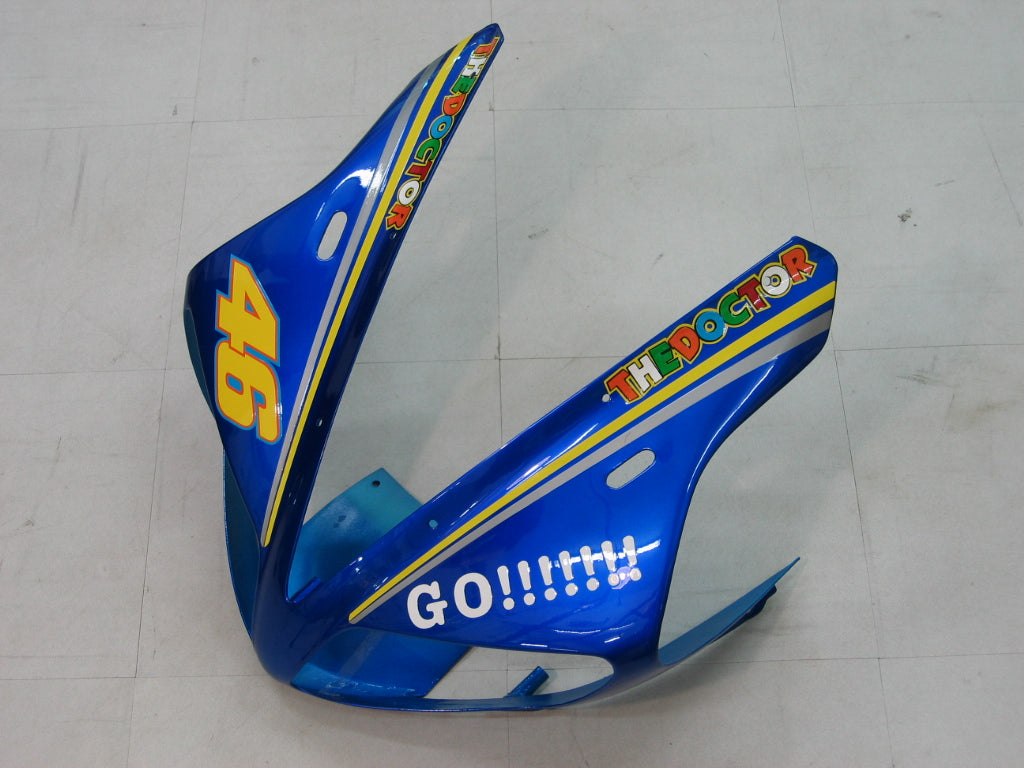 Sobe Amotopart 2002-2003 Yamaha YZF-R1Blue št.46 R1 generic