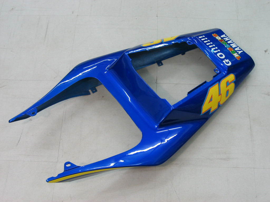 Sobe Amotopart 2002-2003 Yamaha YZF-R1Blue št.46 R1 generic