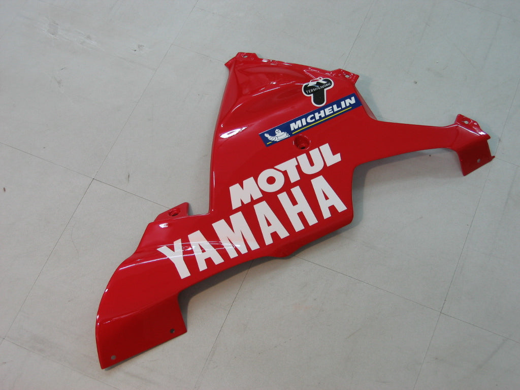 Sobe Amotopart 2002-2003 Yamaha YZF-R1 Rdeča srebrna fortuna generična