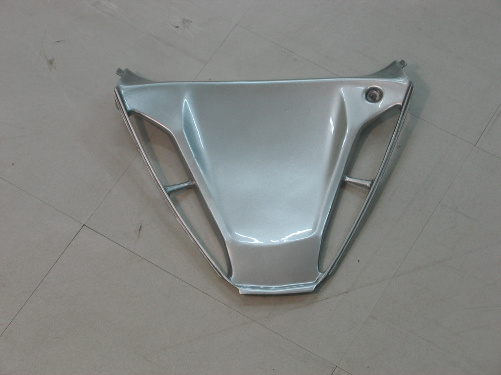 Sobe Amotopart 2002-2003 Yamaha YZF-R1 Rdeča srebrna fortuna generična