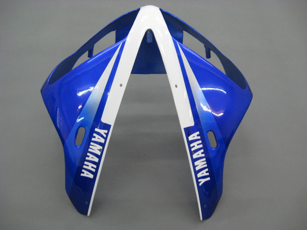 Ranges Amotopart 2002-2003 Yamaha YZF-R1 Bleu Bleu št.46 Fiat generic