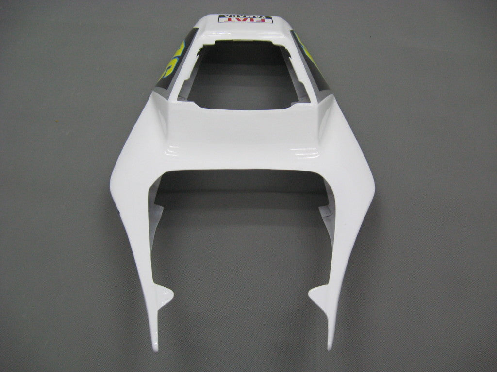 Ranges Amotopart 2002-2003 Yamaha YZF-R1 Bleu Bleu št.46 Fiat generic