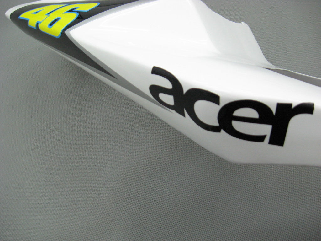 Ranges Amotopart 2002-2003 Yamaha YZF-R1 Bleu Bleu št.46 Fiat generic