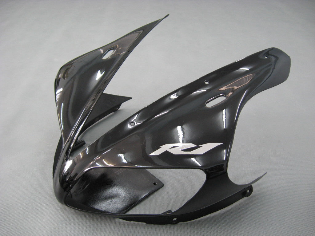 ROOMS AMOTOPART 2002-2003 Yamaha YZF-R1 All Black R1 Generic