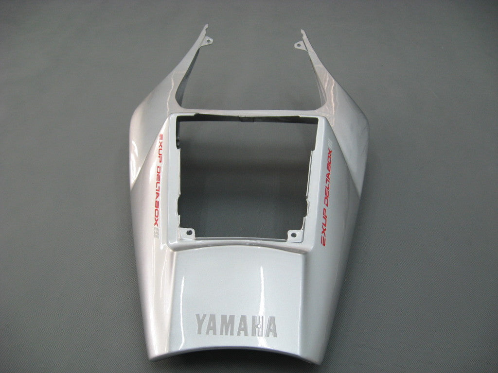 Trgi Amotopart 2002-2003 Yamaha YZF-R1 Silver Black R1 generic