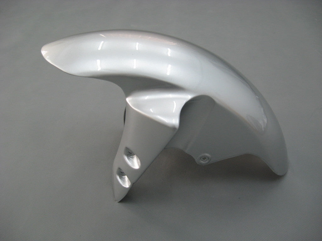 Trgi Amotopart 2002-2003 Yamaha YZF-R1 Silver Black R1 generic