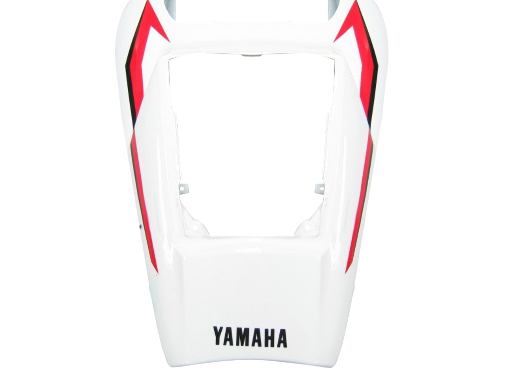 Trgi Amotopart 2002-2003 Yamaha YZF-R1 Red White R1 generic